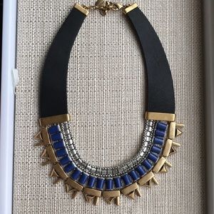Stella & Dot Natalie necklace